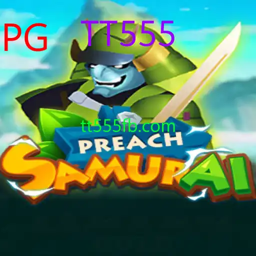 PreachSamurai