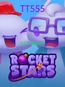 RocketStars